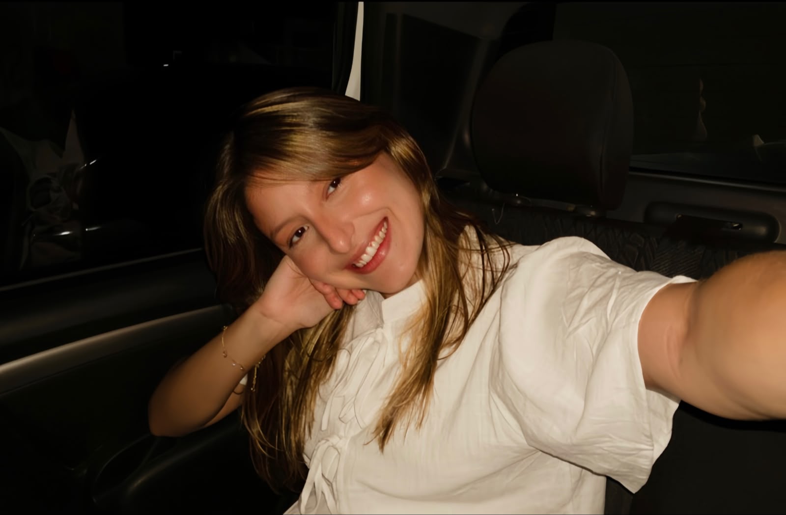 Hillary Moura